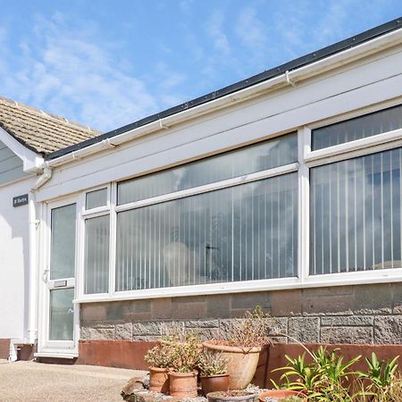 Villa Harlyn Mevagissey Exterior foto